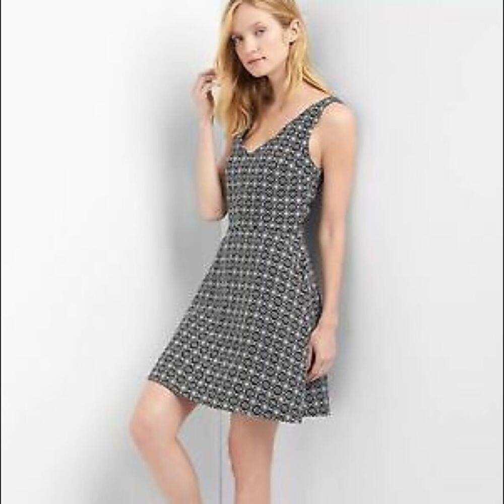 GAP Linen Dress